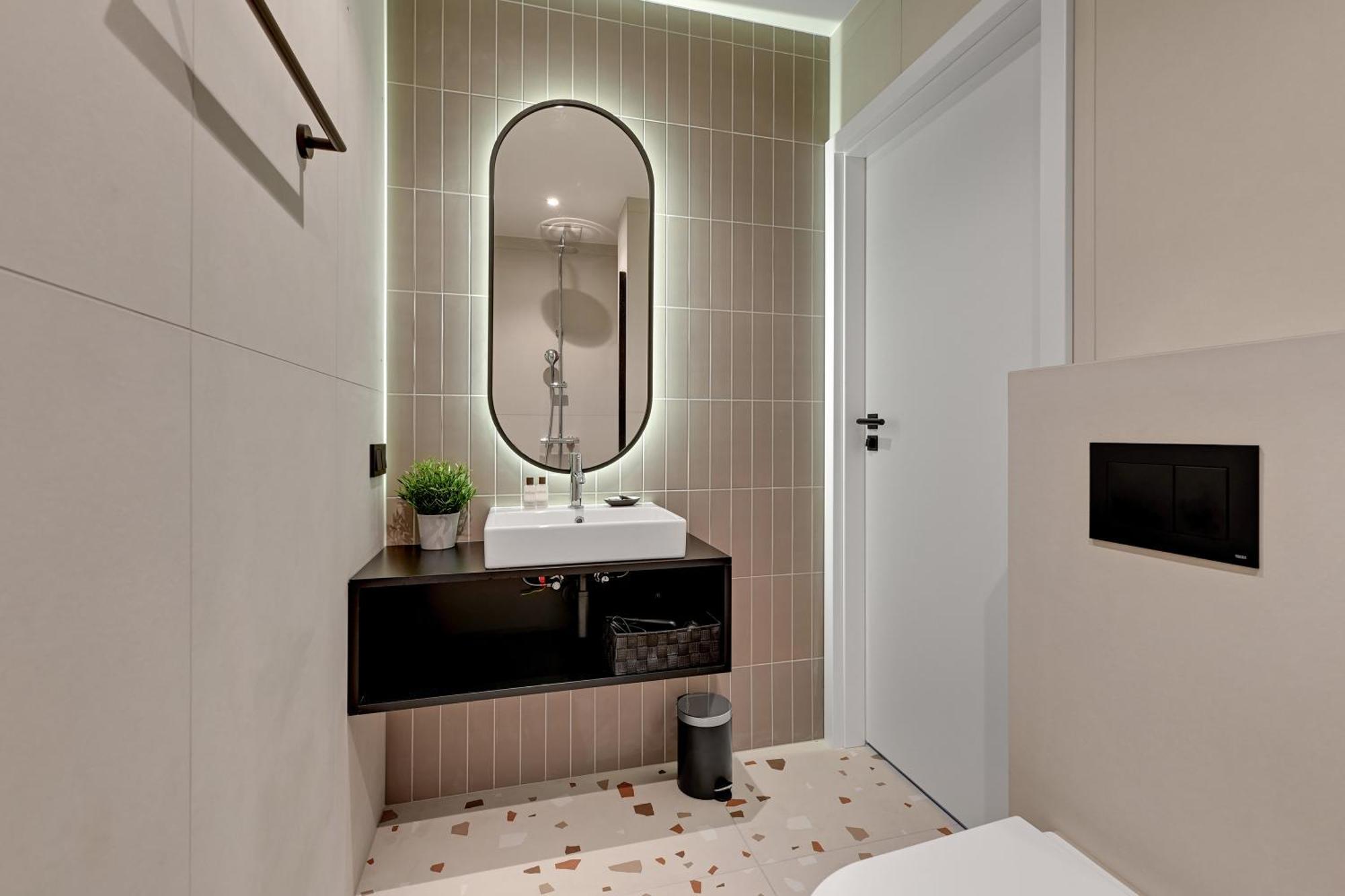 Retro Boutique Apartments By Dom & House Gdansk Dış mekan fotoğraf