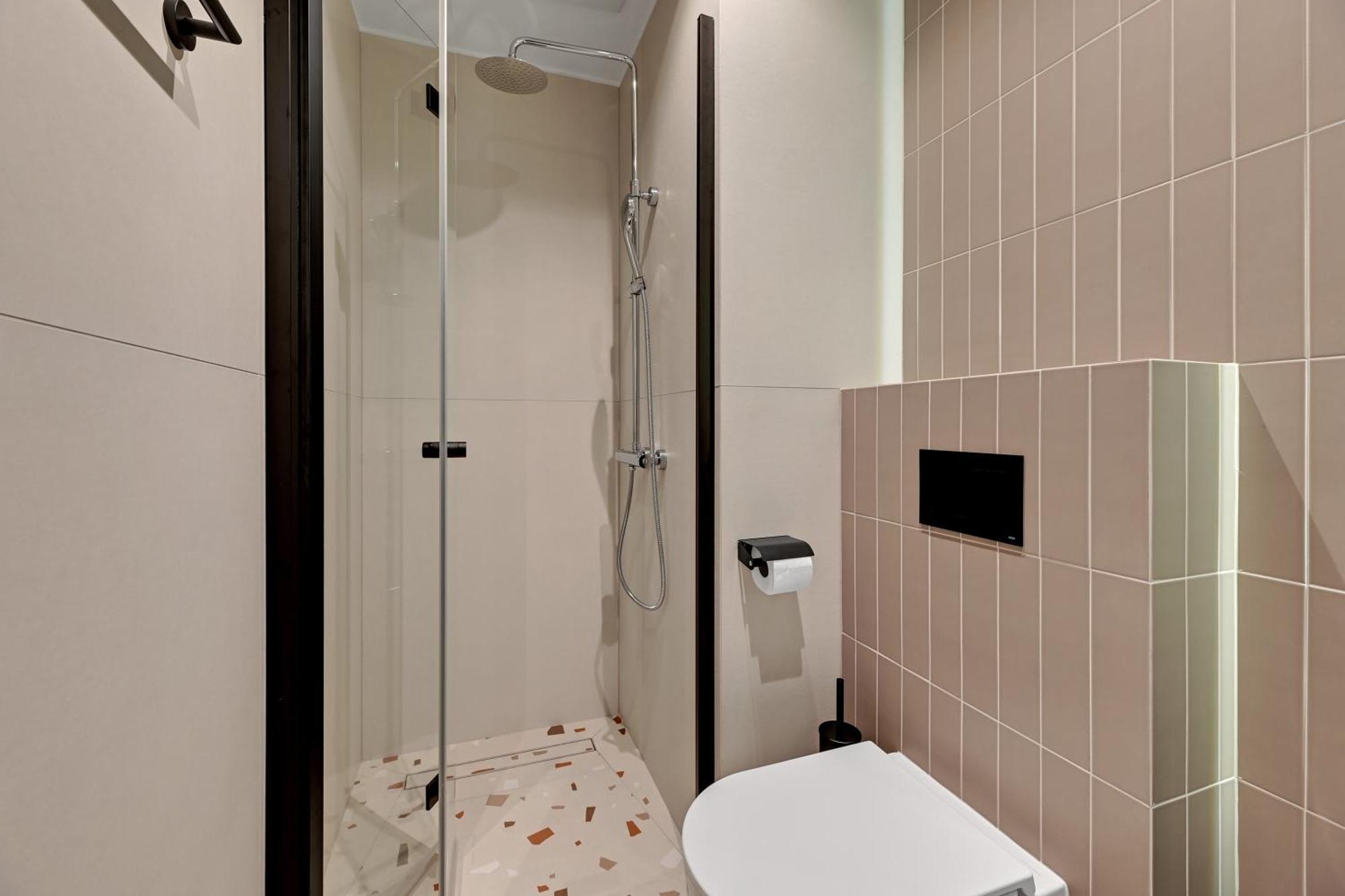 Retro Boutique Apartments By Dom & House Gdansk Dış mekan fotoğraf