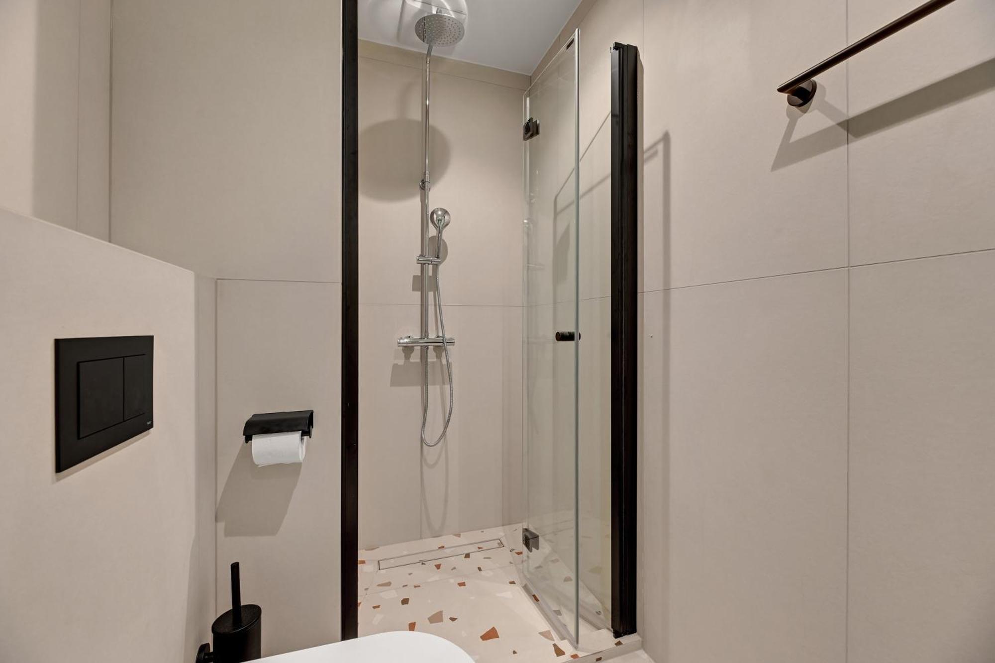 Retro Boutique Apartments By Dom & House Gdansk Dış mekan fotoğraf