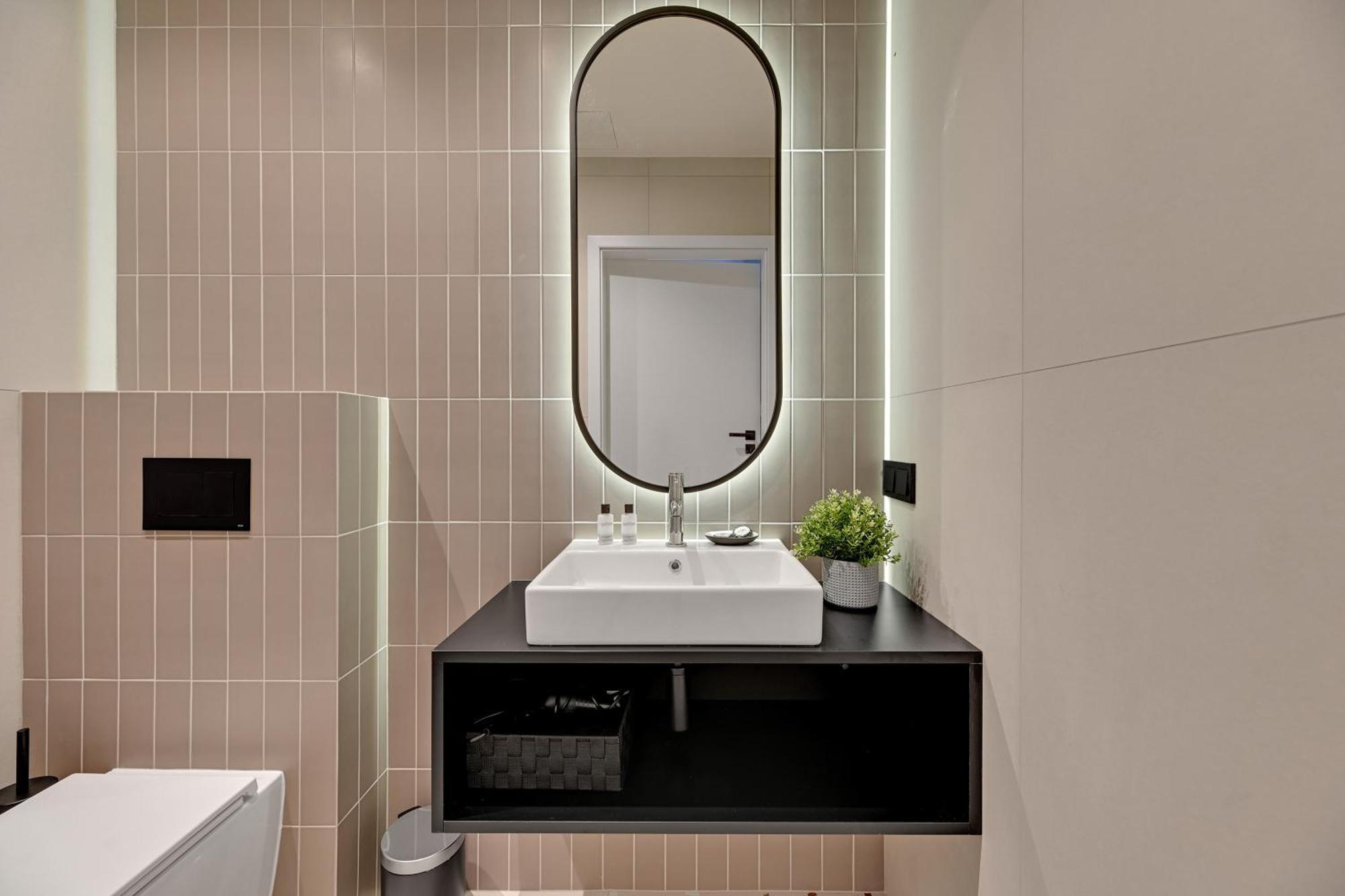 Retro Boutique Apartments By Dom & House Gdansk Dış mekan fotoğraf