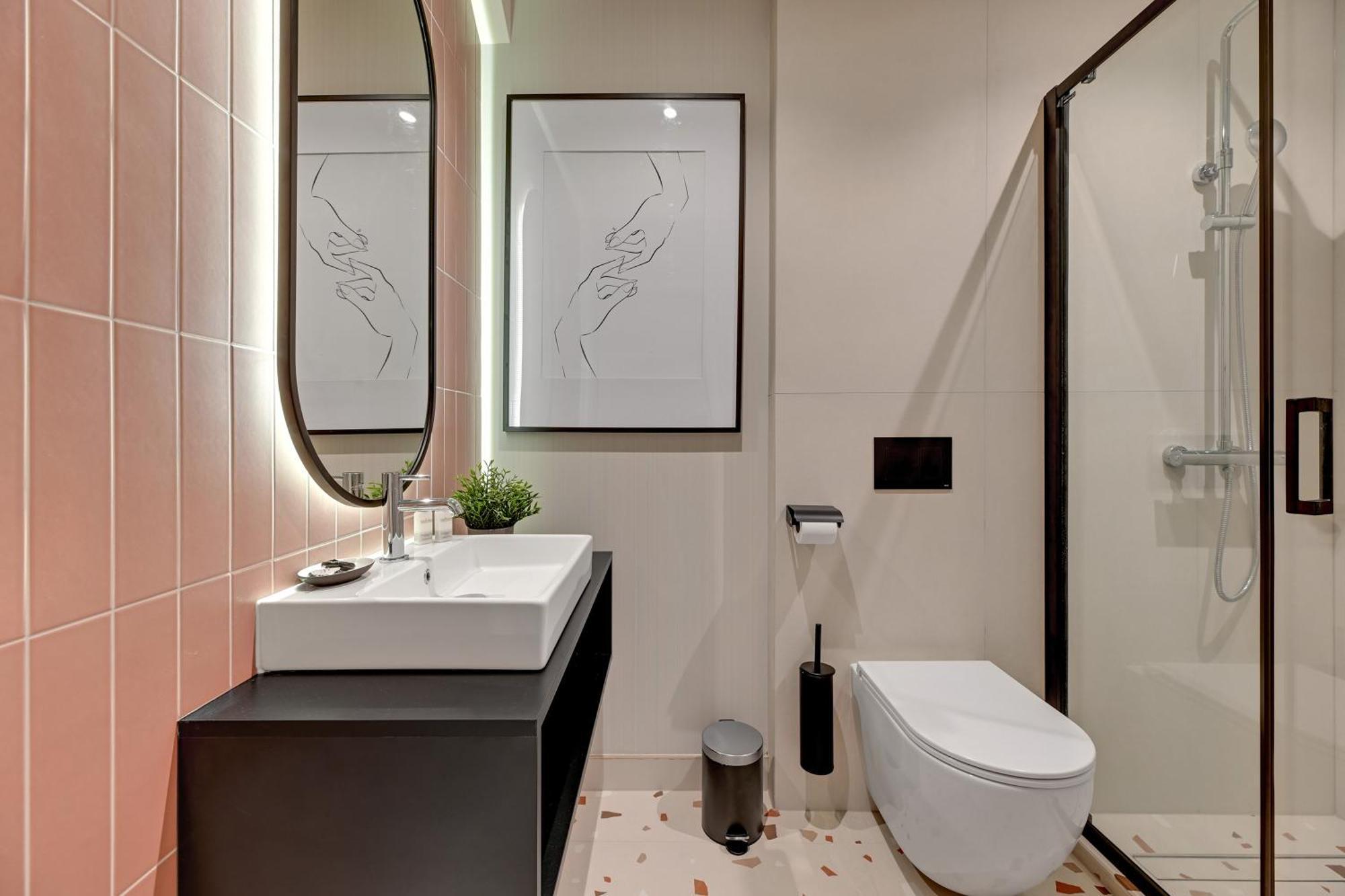 Retro Boutique Apartments By Dom & House Gdansk Dış mekan fotoğraf