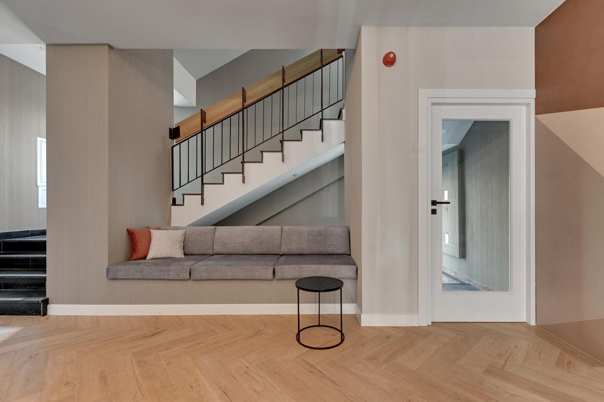 Retro Boutique Apartments By Dom & House Gdansk Dış mekan fotoğraf