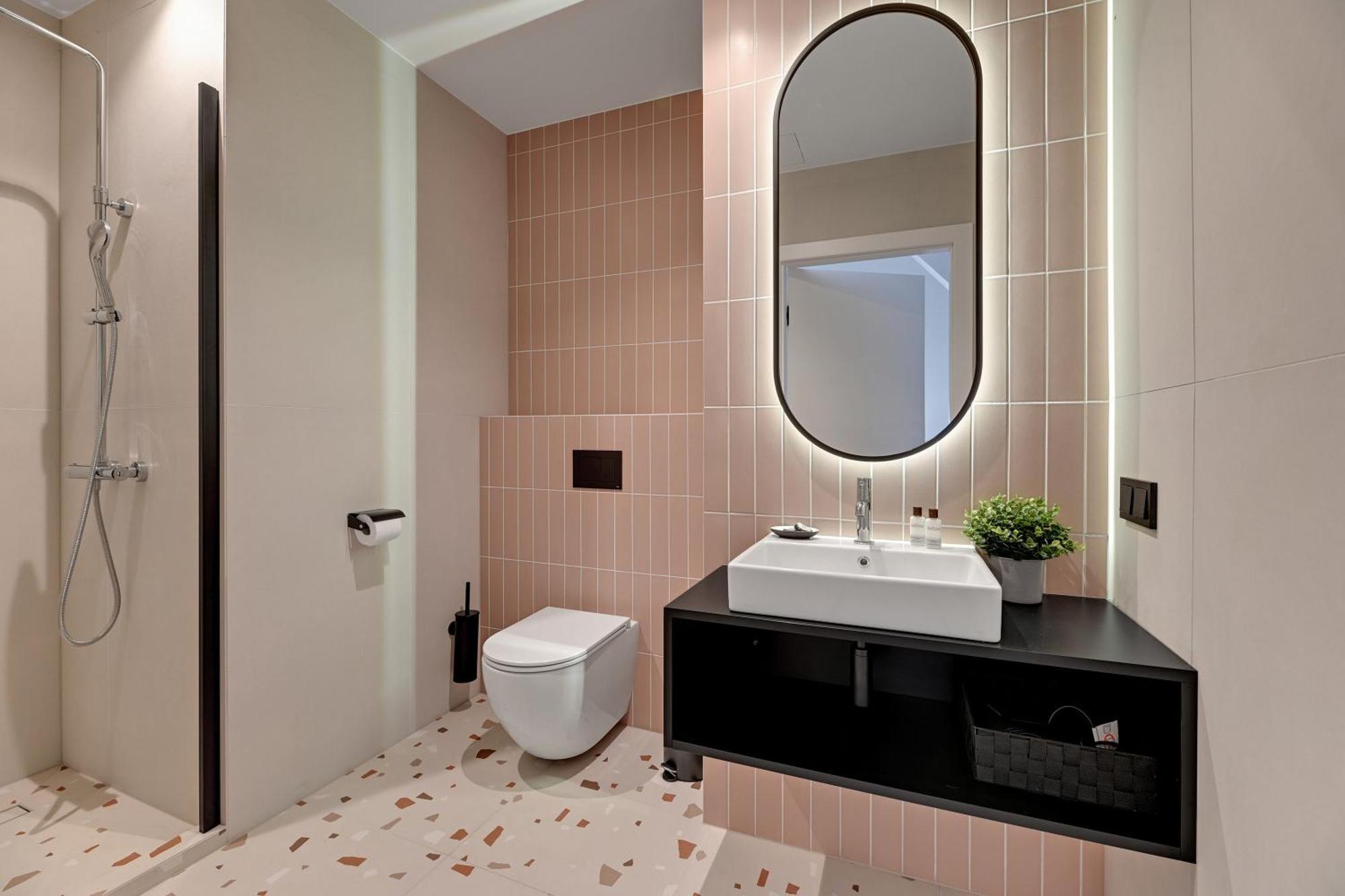 Retro Boutique Apartments By Dom & House Gdansk Dış mekan fotoğraf
