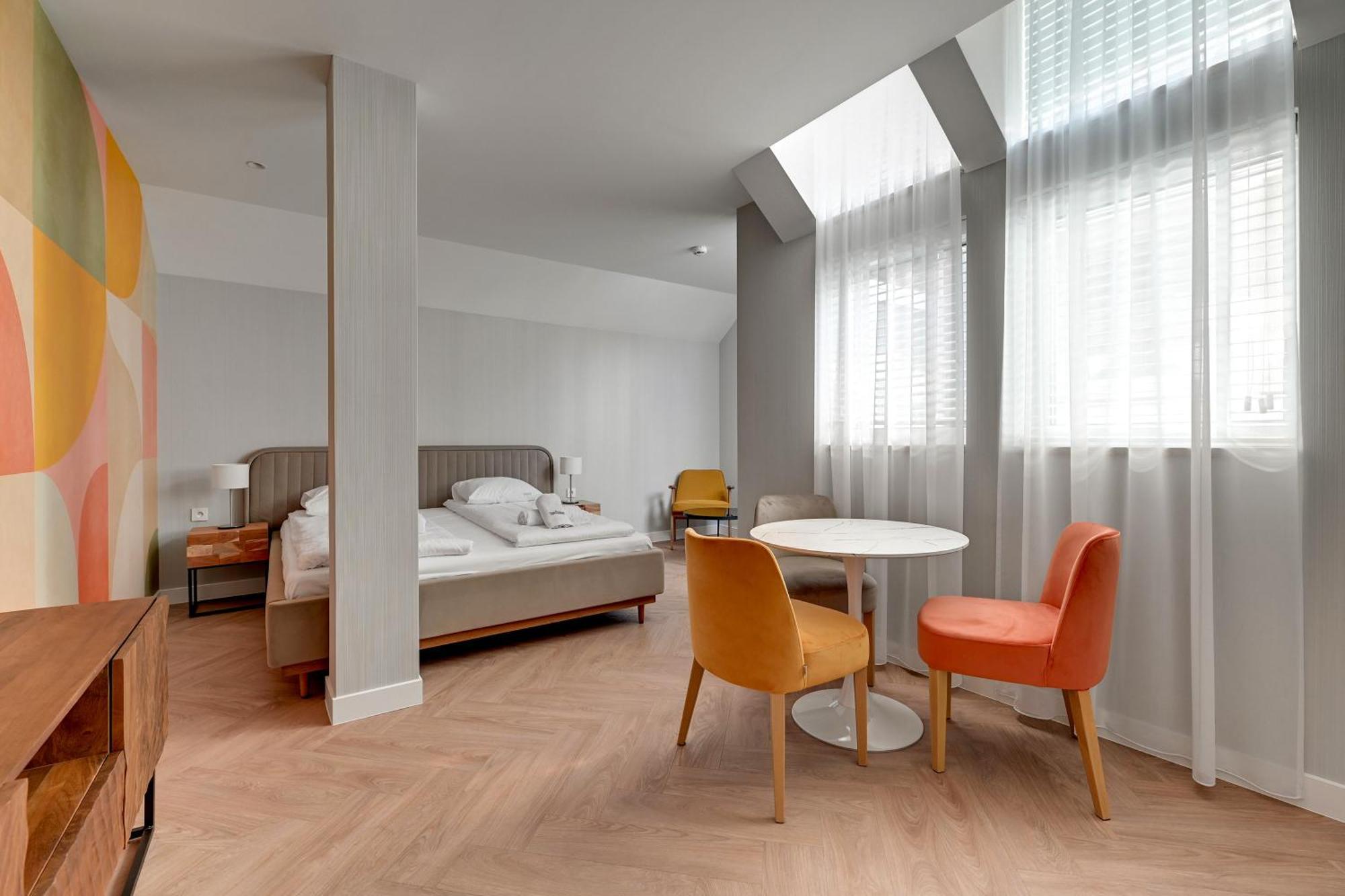 Retro Boutique Apartments By Dom & House Gdansk Dış mekan fotoğraf