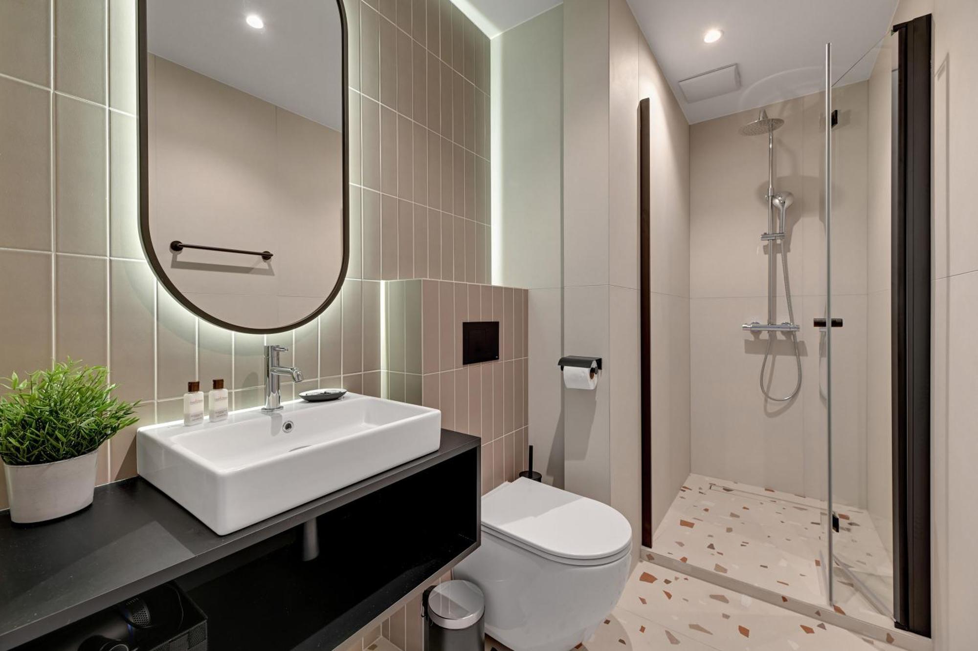 Retro Boutique Apartments By Dom & House Gdansk Dış mekan fotoğraf